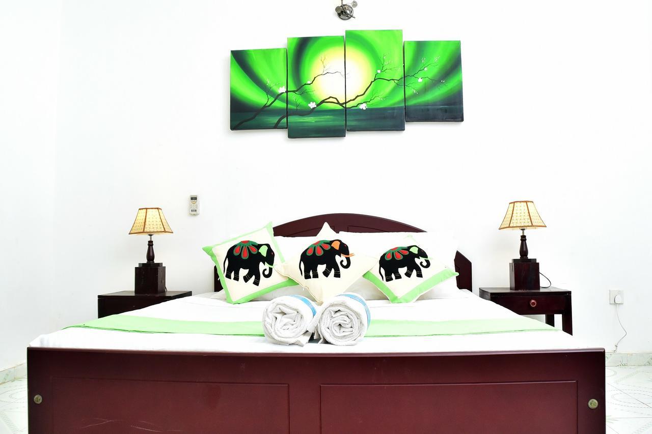Sky Transit Hotel คาตุนายากา ภายนอก รูปภาพ
