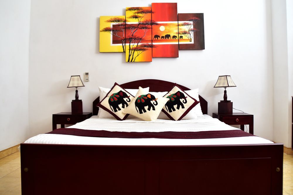 Sky Transit Hotel คาตุนายากา ภายนอก รูปภาพ